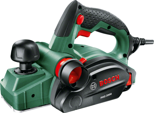 Bosch Høvl Pho 2000 680 W