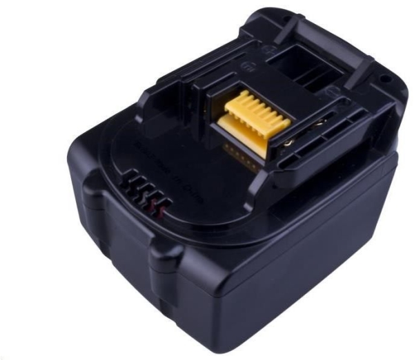 Avacom Makita Bl 1430 Batteri Li-Ion 14,4V 4000Mah, Samsung-Celler