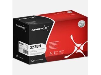 Toner Asarto Black Replacement 106R02775 (As-Lx106r02775n)