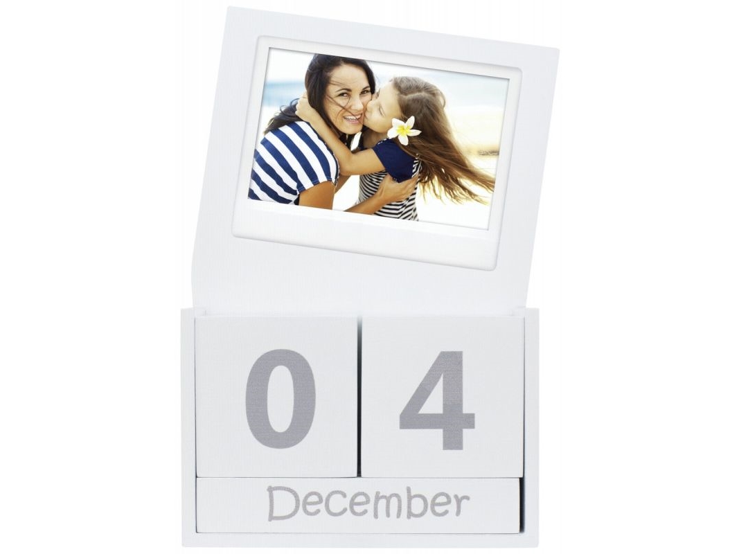 Fujifilm Instax Cube Kalender Breit 70100136028