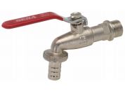 Arco Havekugleventil Gw-Gz 3/4" (Rhgc2)
