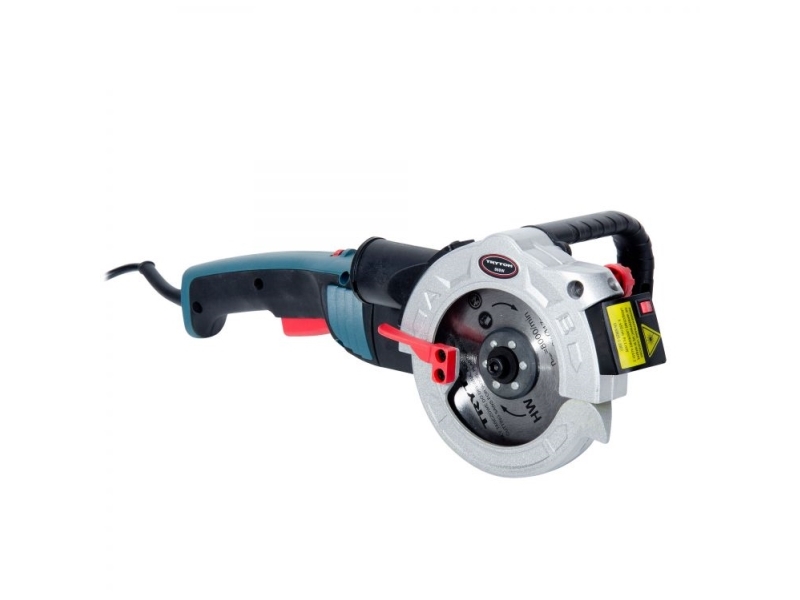 Tryton TPD860K 860W 125mm rundsav 860W