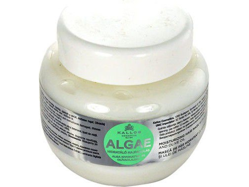 Kallos Algae Moisturizing Hair Mask 275 Ml