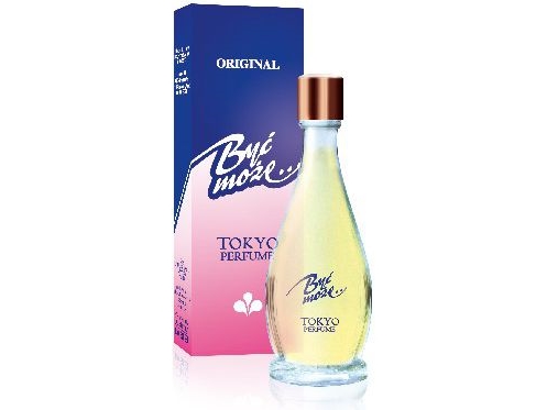 Vielleicht Tokio Edt 10Ml