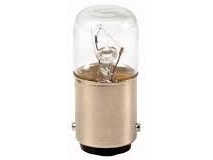 Eaton Glühlampe Ba15d Für Sl7 230V Ac/Dc Sl7-L230 (171293)