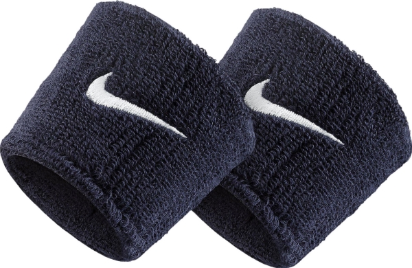 Nike-Armband Nike N.Nn.04.416.Os (Schwarz)