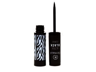 Dermacol Eyeliner flydende dipliner 2,8 ml