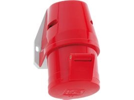 Bals Feststeckdose 16A 4P 400V Ip44 Quick-Connect (11905)