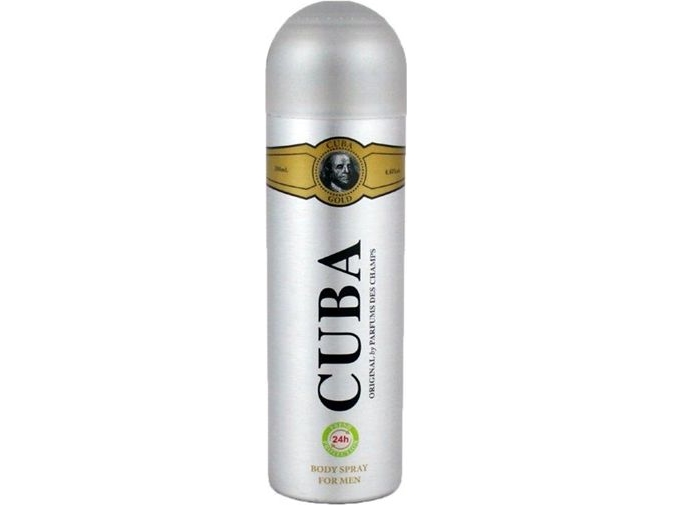 Kuba Dschungel Schlange Dsp 200Ml