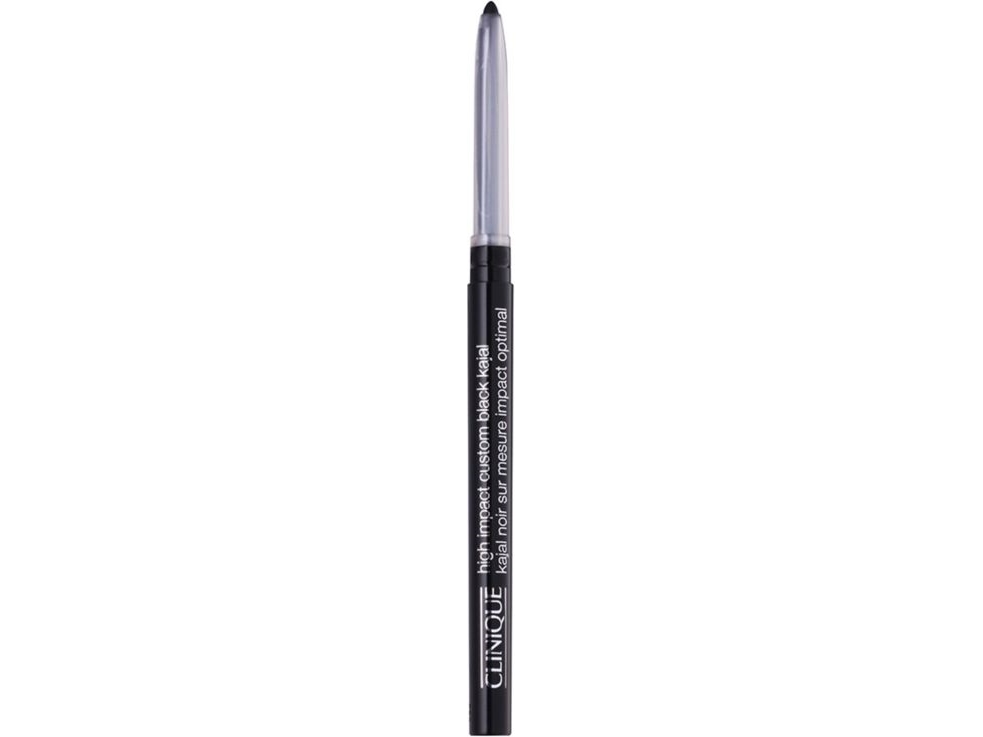 CLINIQUE High Impact Custom Black Kajal Eyeliner 01 Blackened Black 28g
