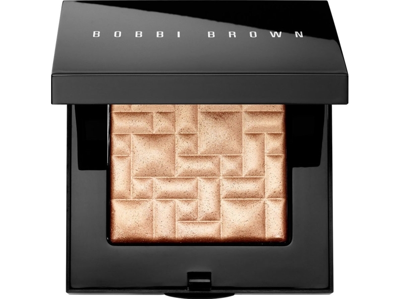 Bobbi Brown Hightlighting Powder Brozne Glow 8G