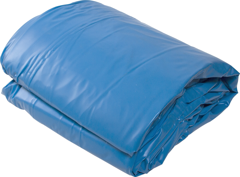 Liner Overlay for Pool Size Ø460 x 132 cm, 0.60 mm