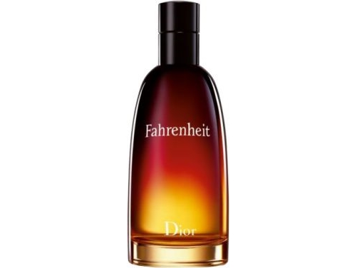 Christian Dior Fahrenheit Eau De Toilette Spray 100Ml