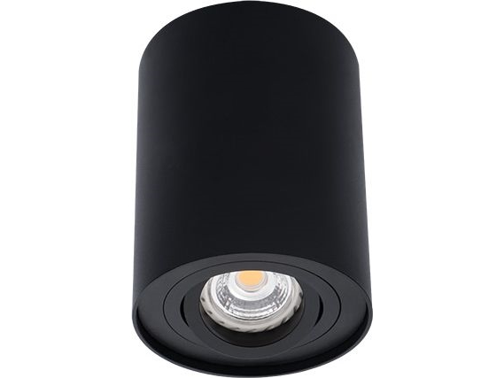 Kanlux Tischplatte Led (Rgb) Gu10 25 W Schwarz