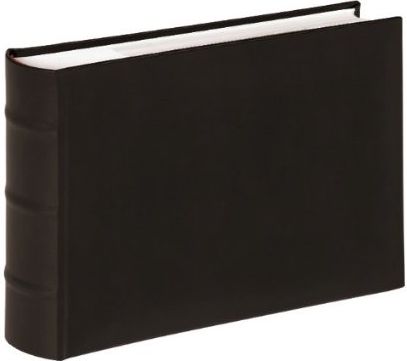 Walther Memo Classic 15X20 100 Schwarze Fotos Me373b