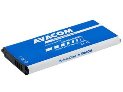 Avacom Gssa-S5mini-2100 Battery For Samsung Galaxy S5 Mini Li-Ion 3.85V 2100Mah