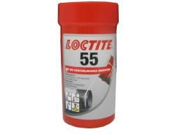 Agam Loctite 55 Gewindedichtfaden 160M (2057197)