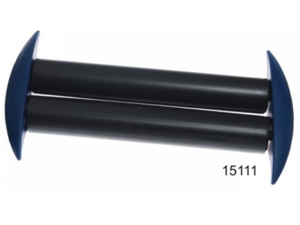 Dedra rullat laatoituskylpyihin 1510 ja 1511 2kpl (15111)