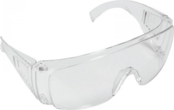 Dedra Beskyttelsesbriller Af Polycarbonat (Bh1050)