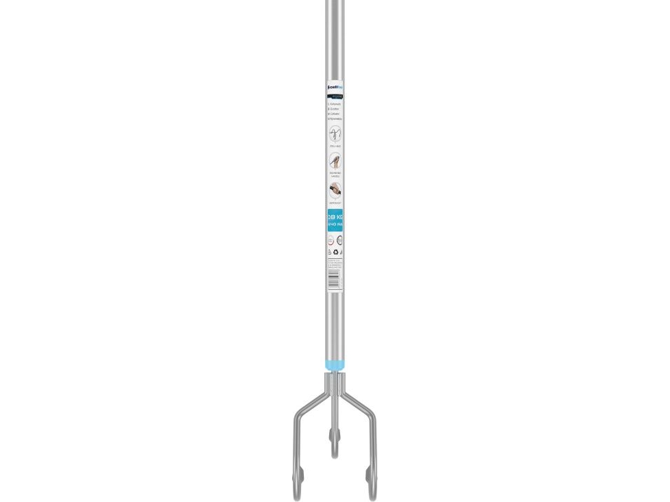 Cellfast kultivator ERGO (C40-040)