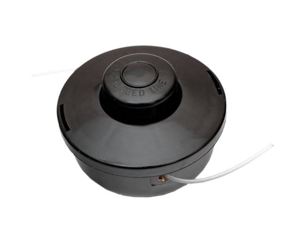 AW-Tools AWTOOLS pjovimo galva žoliapjovei KOS, GWINT LEWY M10 x 1,25mm