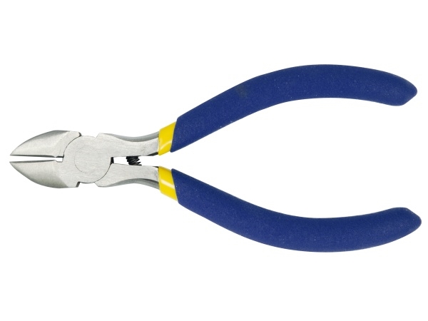 Vorel avbitartång 110 mm (42301) | Verktyg & Verkstad - Handverktyg - Sidavbitare | GameStuff