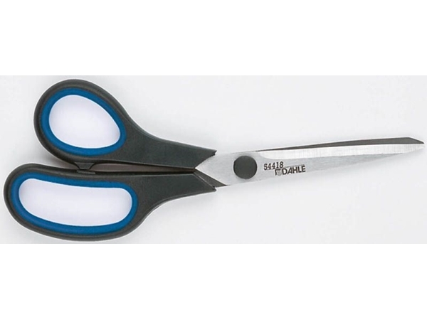 Dahle Venstrehåndssaks 21Cm (54418-12974 Da)