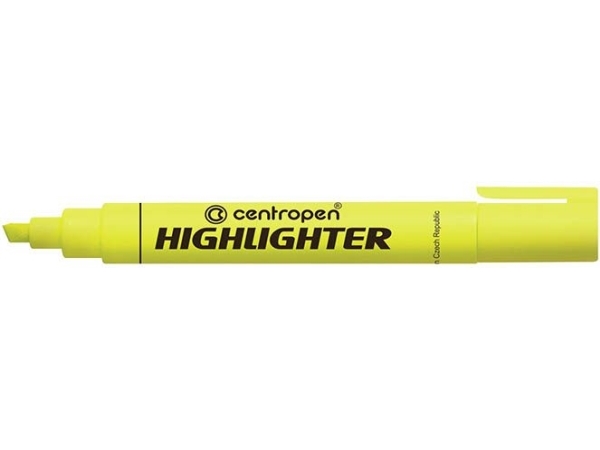 Centropen Highlighter (488520051)