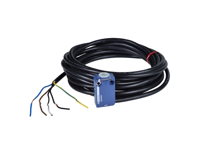 Schneider Electric ZCMD21L2, Blå, ZCE01 ZCE02 ZCE06 ZCE07 ZCE08 ZCE09 ZCE10 ZCE11 ZCE13 ZCE14 ZCE21 ZCE24 ZCE27 ZCE28 ZCE29 ZCE62..., 30 mm, 16 mm, 50 mm, 65 g | Annan EL - Övriga artiklar | GameStuff