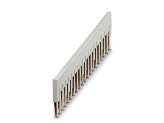 Phoenix 3038671, 10 stk, Kobber, Grå, V0, 17,18 g | Annan EL - Övriga artiklar | GameStuff