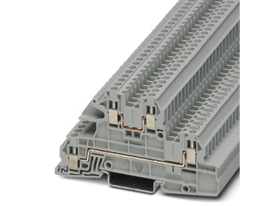 Phoenix UTI 2.5-L/L, 5,2 mm, 93,5 mm, 400 V