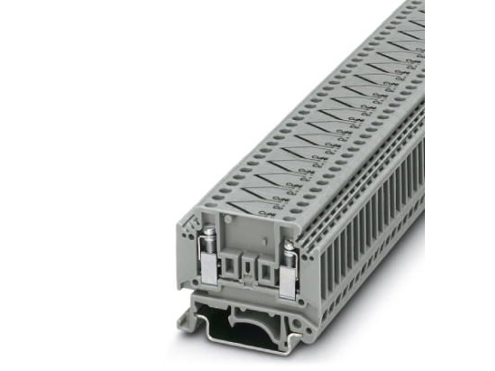 Phoenix Contact MTKD-NICR/NI, 10,4 mm, 46,2 mm, 400 V | EL Artiklar - Elcentral - Klämmor & Rackklämmor | GameStuff