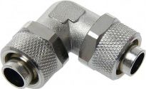 Alphacool Vinkelstik Til 13/10 Mm Vener (62091)