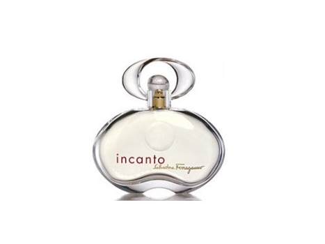 Salvatore Ferragamo Incanto Woman Eau De Parfum Spray 100Ml