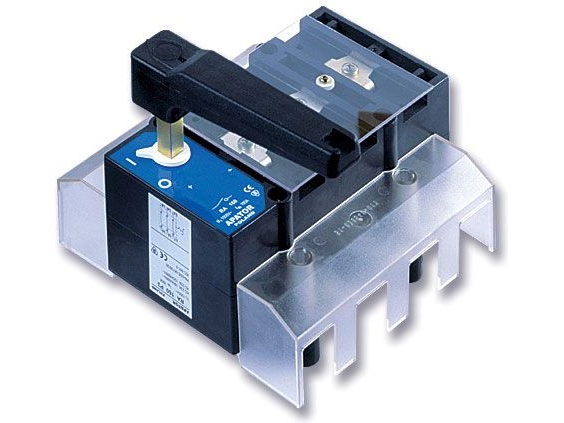 Apator Trennschalter 3P 250A Ra 250 P3 (63-822982-021)