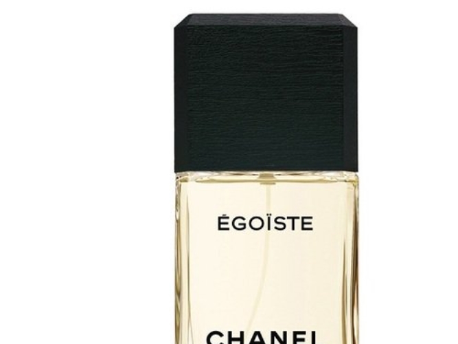Chanel Egoiste Pour Homme Eau De Toilette 100 Ml (Man)
