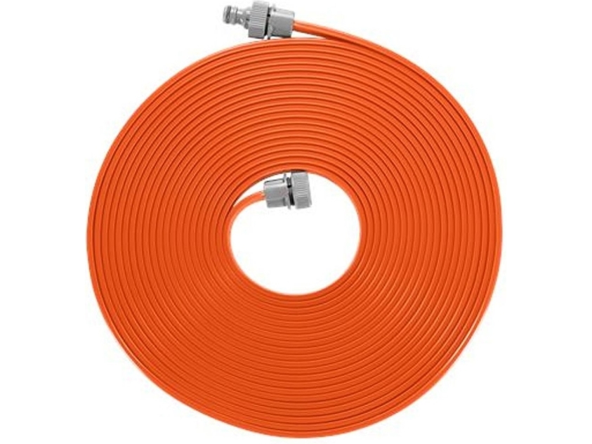 Gardena 996-20, 15 m, Maanpinnan yläpuolella, Oranssi