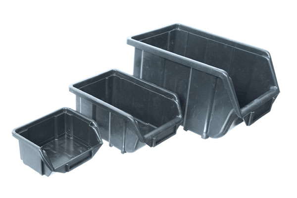 Megabeholder Lagergrøn 111X168x76mm (35530Z)