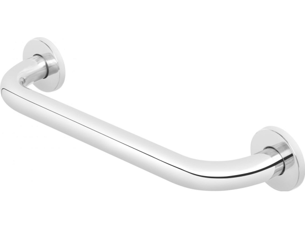 Deante lige vægbeslag Vital 45 cm krom (NIV 041B)