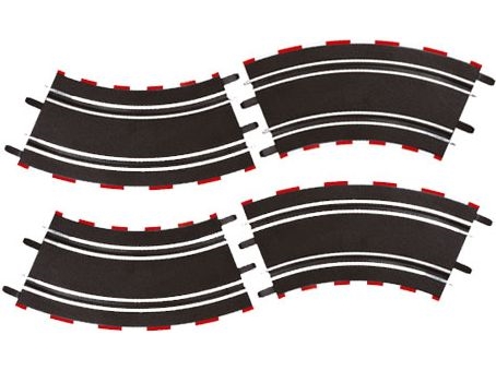 Carrera Toys 61646, Sortierung