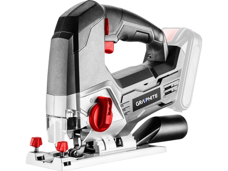 Graphit 58G011 18 V Stichsäge - Solo
