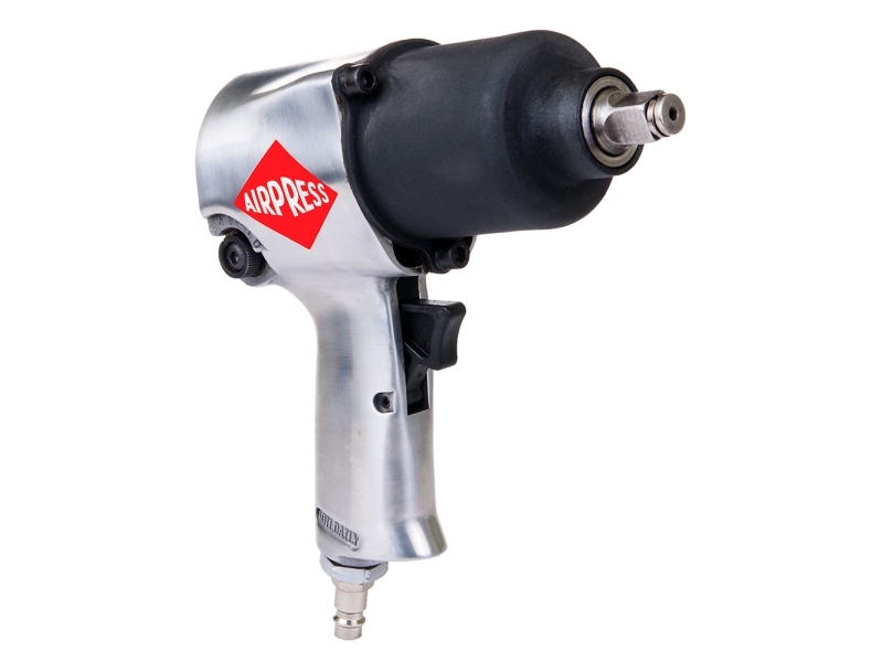 Airpress Slagnøgle