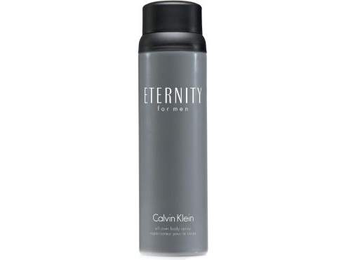 Calvin Klein Eternity Deodorant W Spray 150Ml
