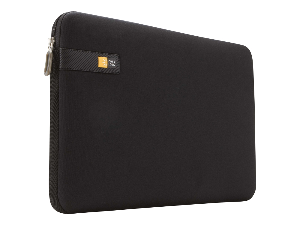 Case Logic 16" Laptop Sleeve - Hylster Til Notebook - Sort