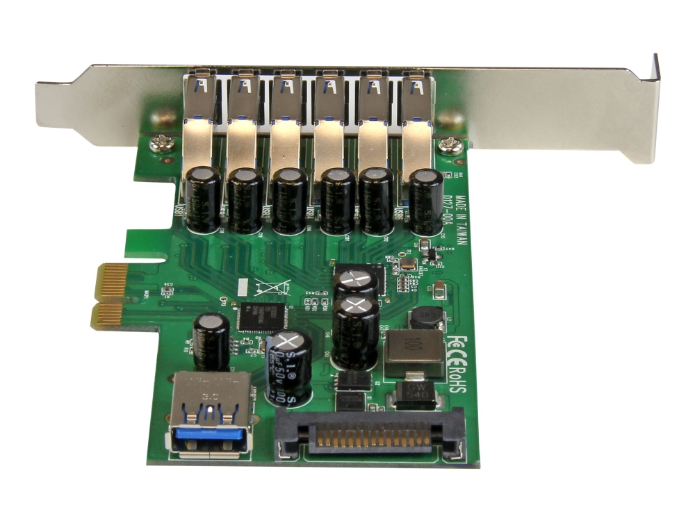 Startech Pexusb3s7 - Image 5