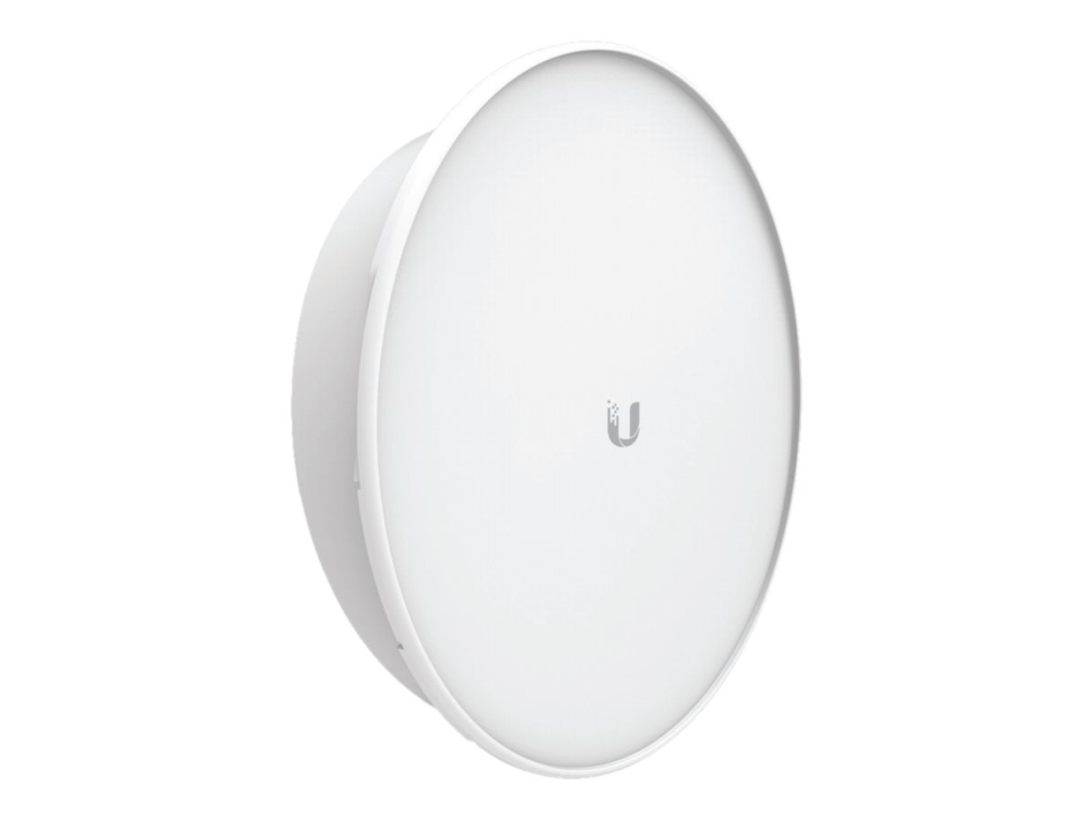 Ubiquiti PowerBeam ac Gen2 PBE-5AC-ISO-Gen2 - Trådløs bro - 1GbE - AirMax ac - 5 GHz - DC strøm