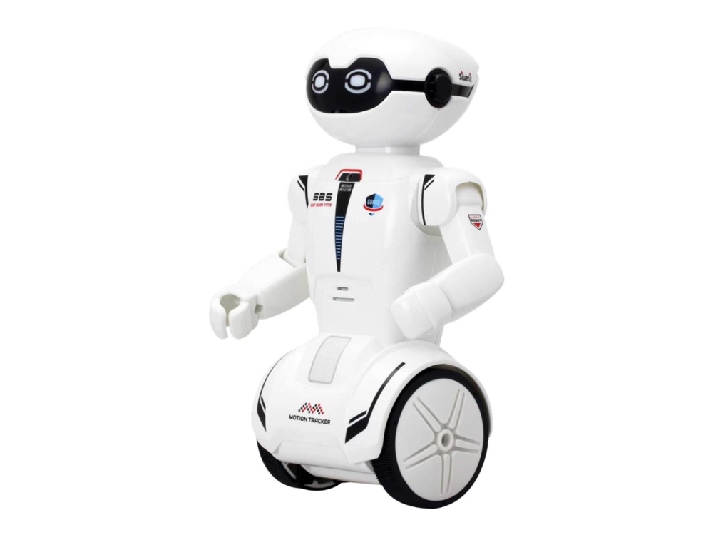 Silverlit - Macrobot - Rc