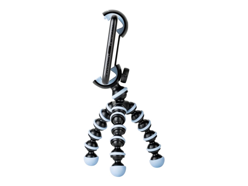 Joby Gorillapod Mobile Mini Stativ Med Ben