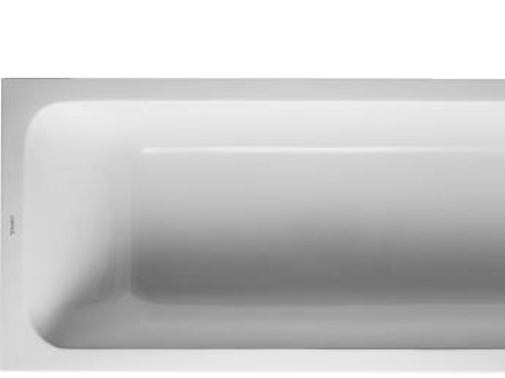Duravit D-Code Kar Indbygning