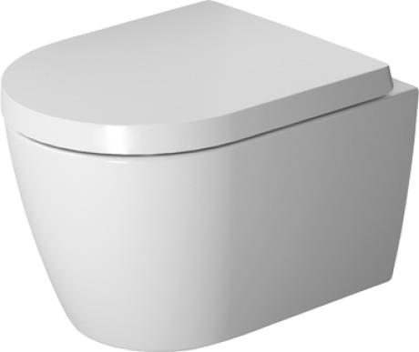 Duravit 2530090000, Hvid